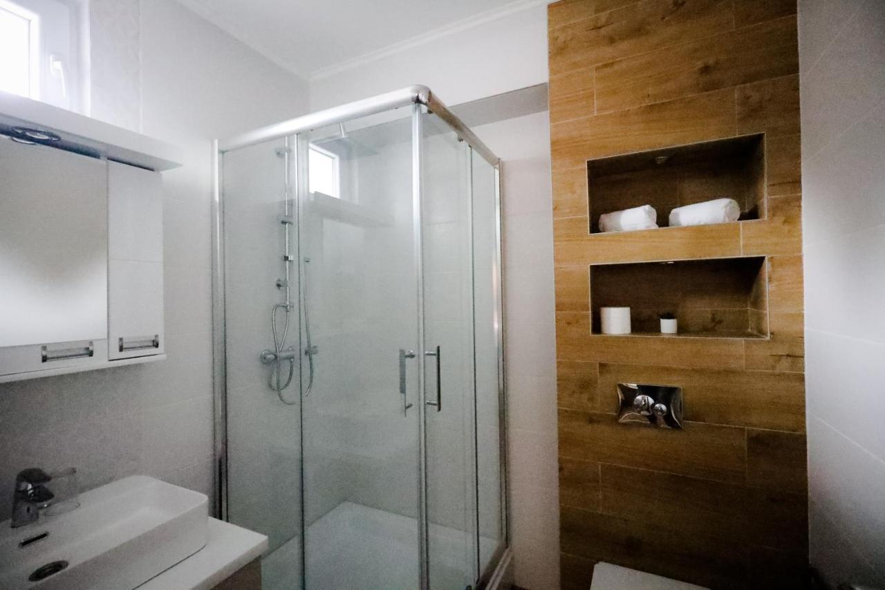 Domacin Komsijska Gostiona Zrenjanin Ngoại thất bức ảnh