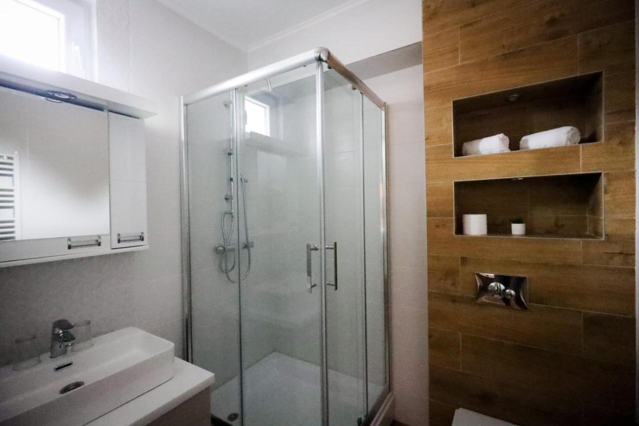 Domacin Komsijska Gostiona Zrenjanin Ngoại thất bức ảnh